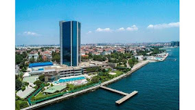 Renaissance Polat Istanbul Hotel