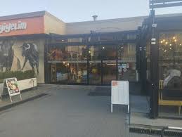 Et Yiyelim Yenibosna