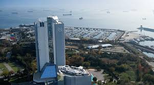 Sheraton Istanbul Atakoy