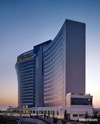 Hyatt Regency Istanbul